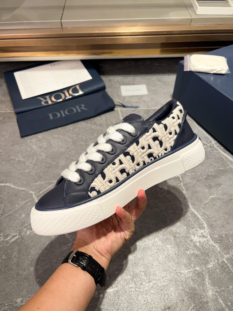 Christian Dior Sneakers